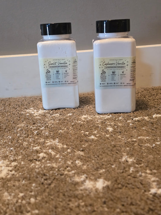 Deodorizer Powder