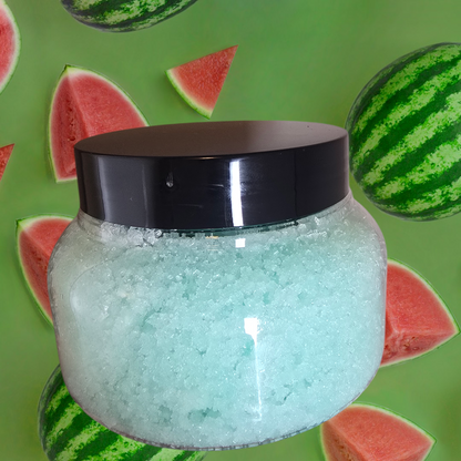 Body Scrub