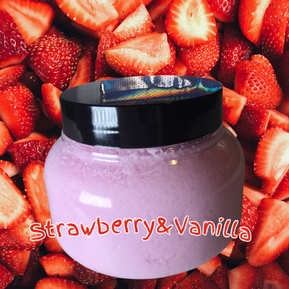 Body Scrub