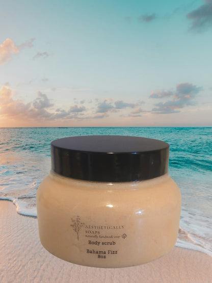 Body Scrub