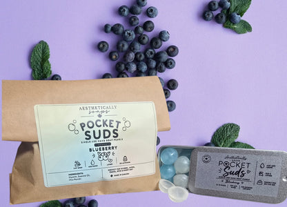 Pocket Suds