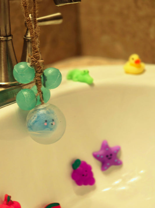 Aesthetic Kidz Soap