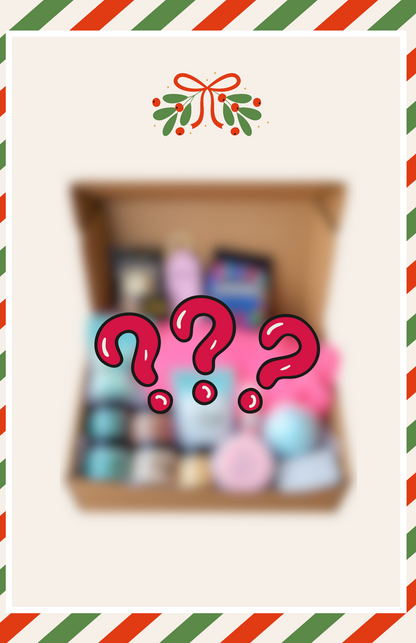 PRE ORDER ONLY ADVENT CALENDAR