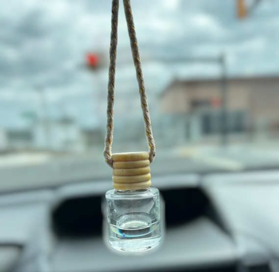 Car diffuser