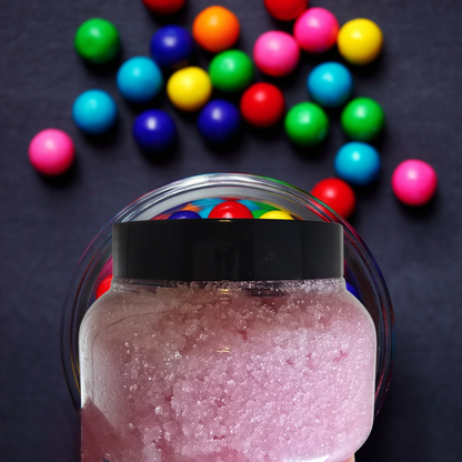 Body Scrub