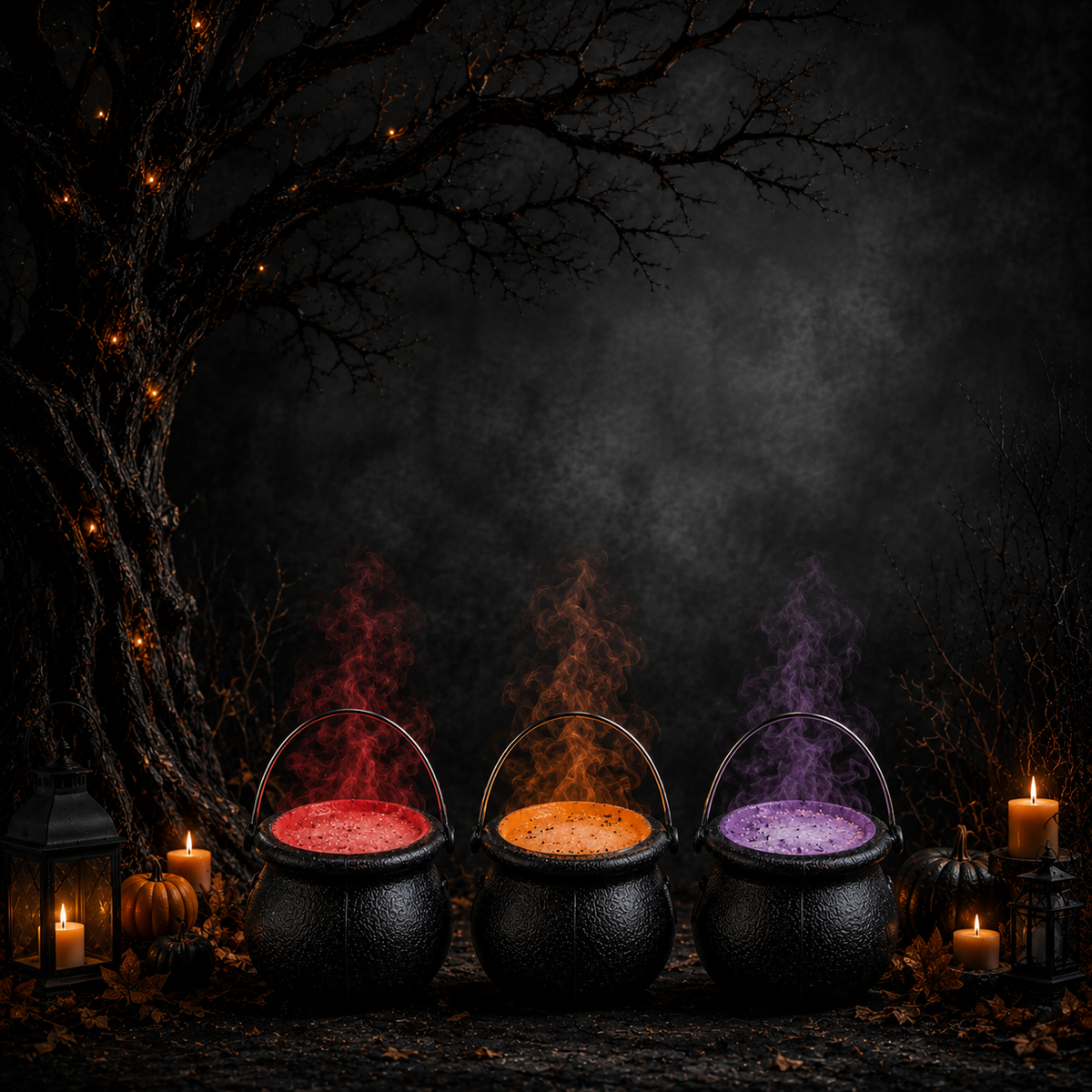 Bath Bombs