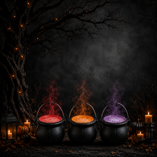 Bath Bombs