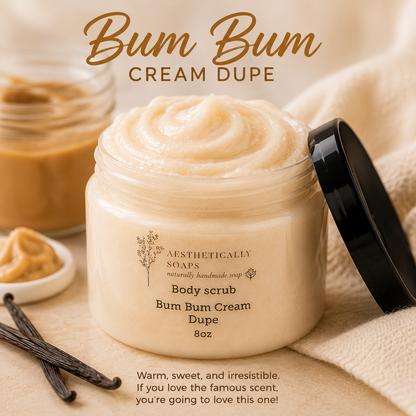 Body Scrub
