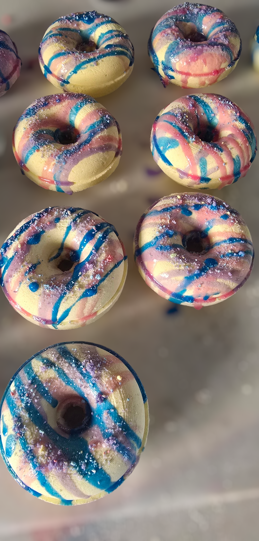 Bath Bombs