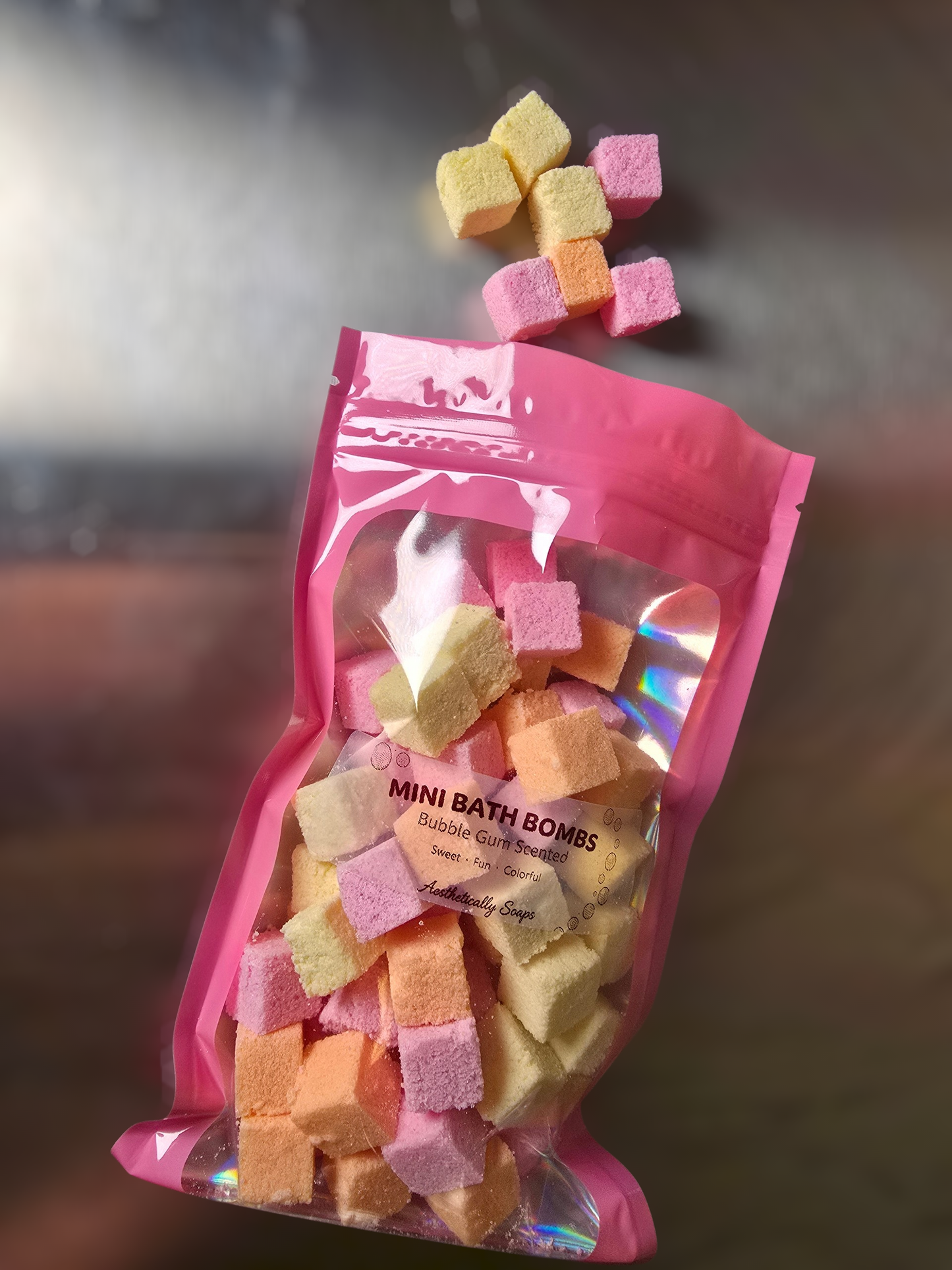 Bath Bombs