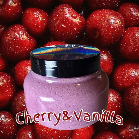 Monthly scent of the month box/ subscription box