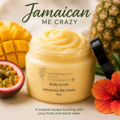 Body Scrub