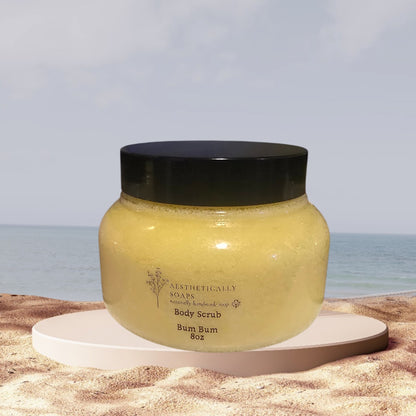 Body Scrub