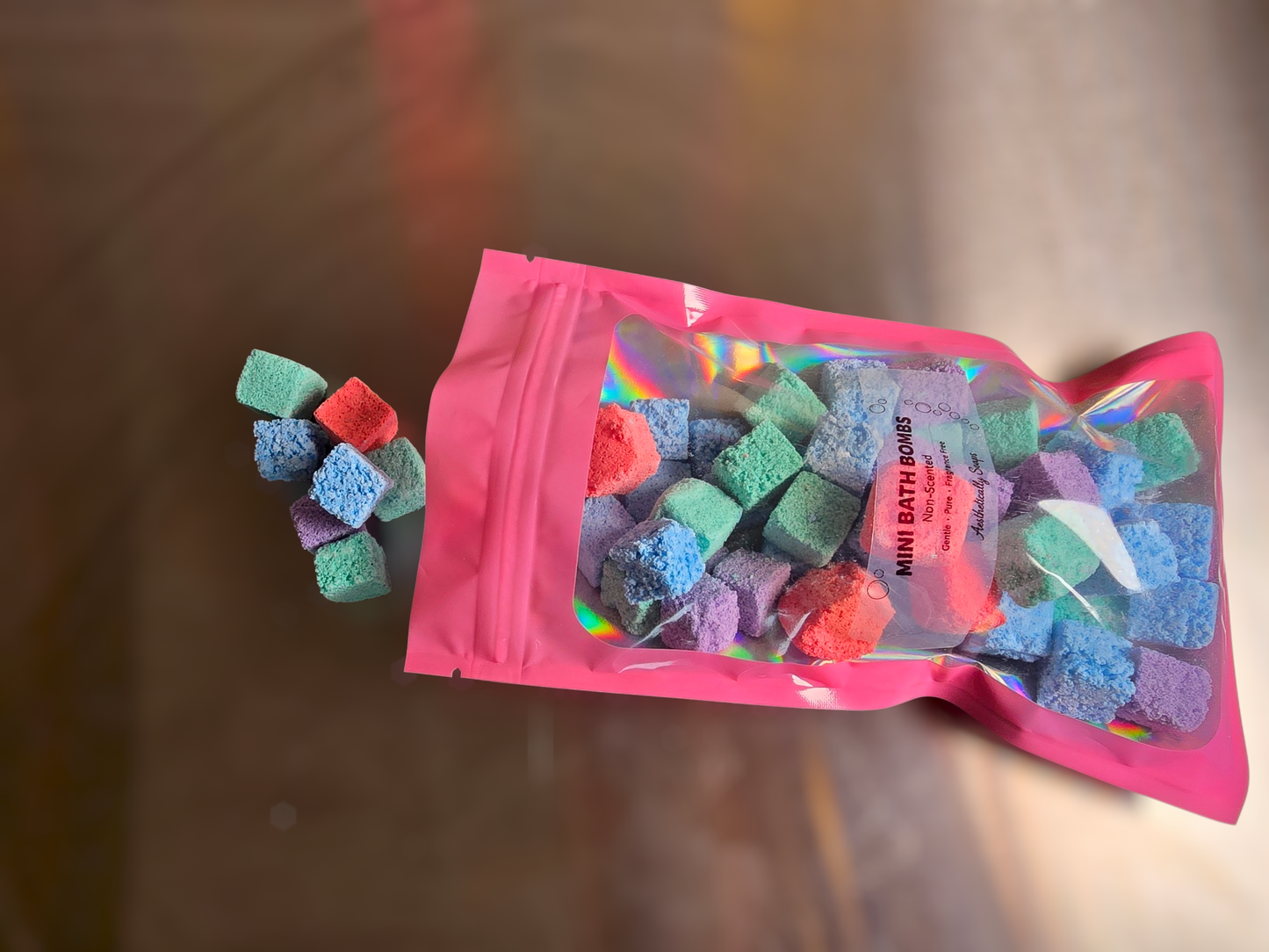 Bath Bombs