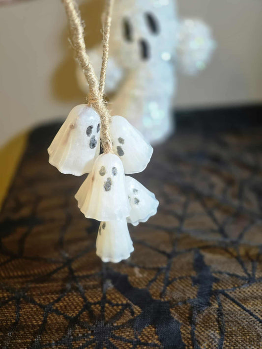 Boo & Bubbles