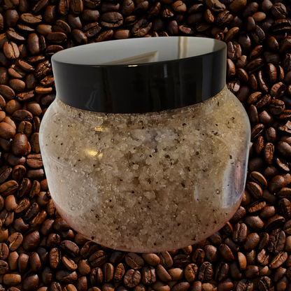 Body Scrub