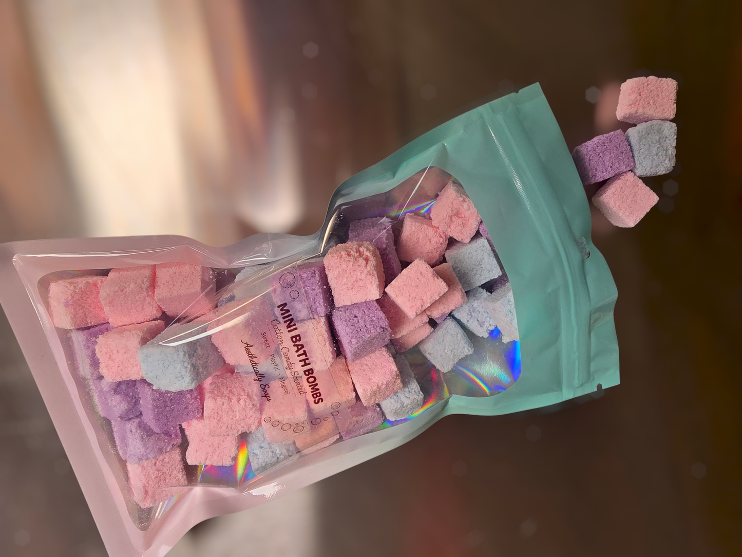 Bath Bombs