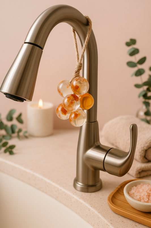6 Soap Pearls