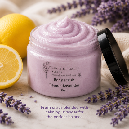 Body Scrub