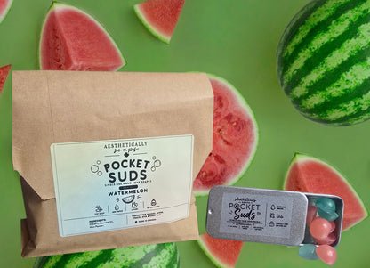 Pocket Suds