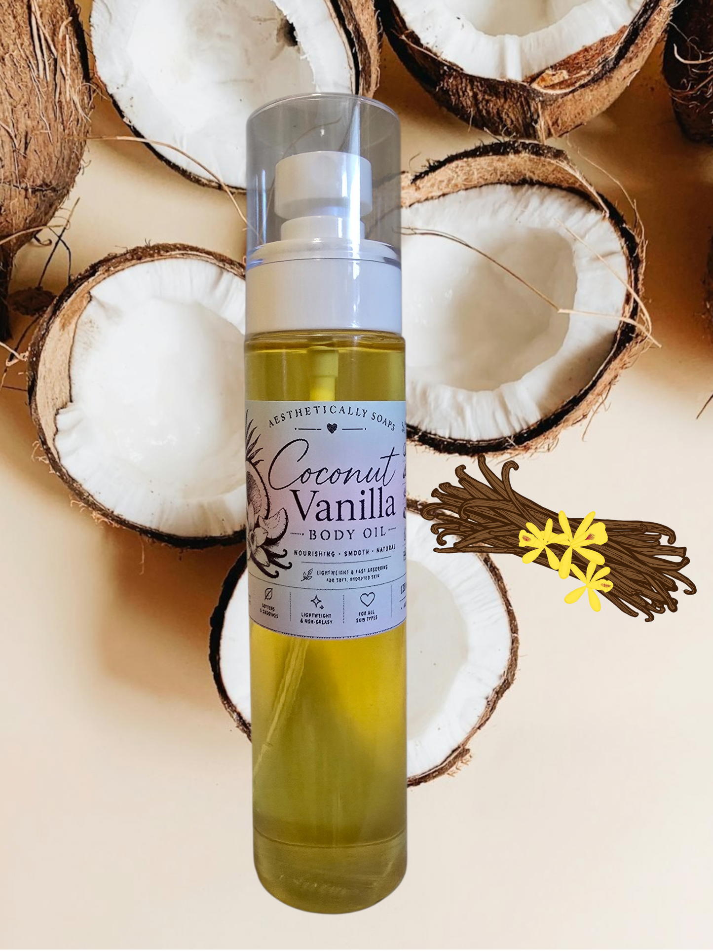Body Oil