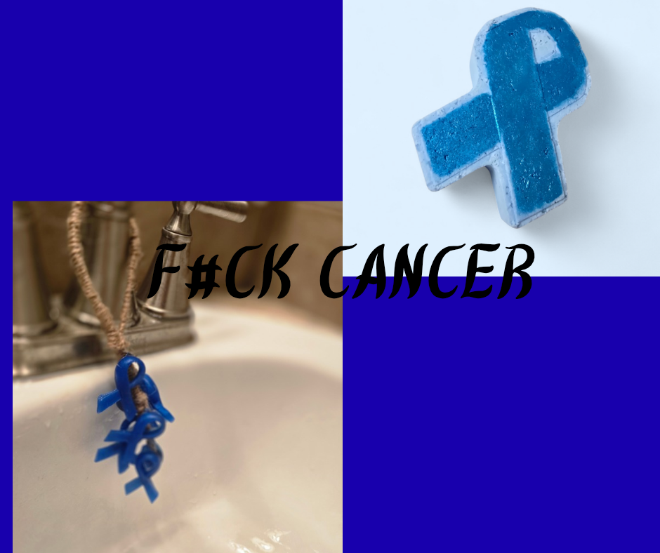 F#ck Cancer