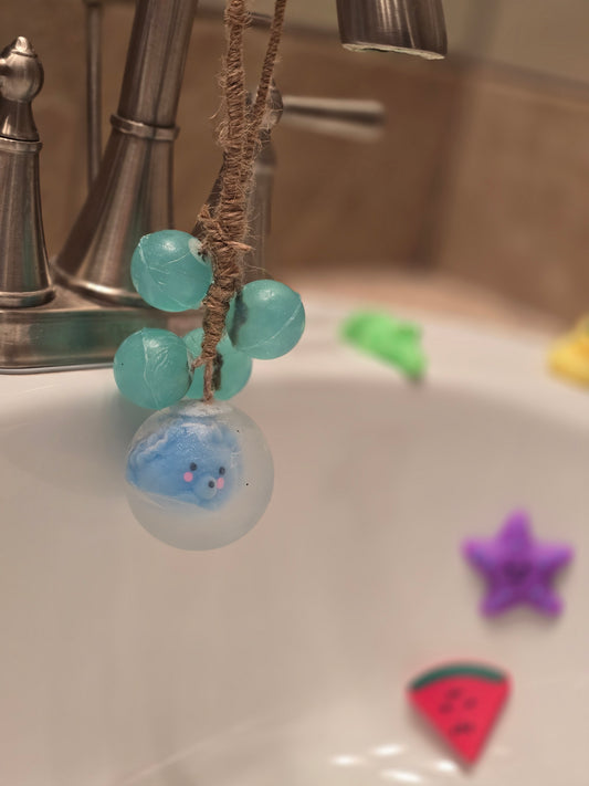 Aesthetic Kidz Soap